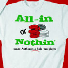 All-In Sweatshirt